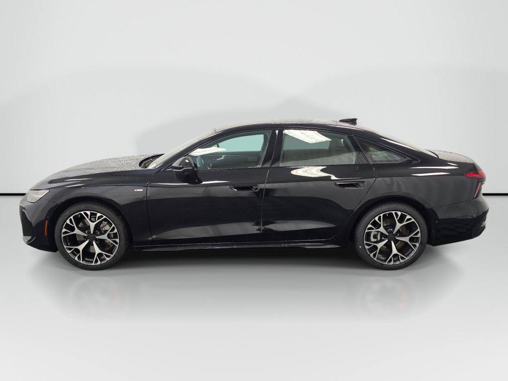 New 2026 Audi A6 Premium Plus AWD/4WD image 2