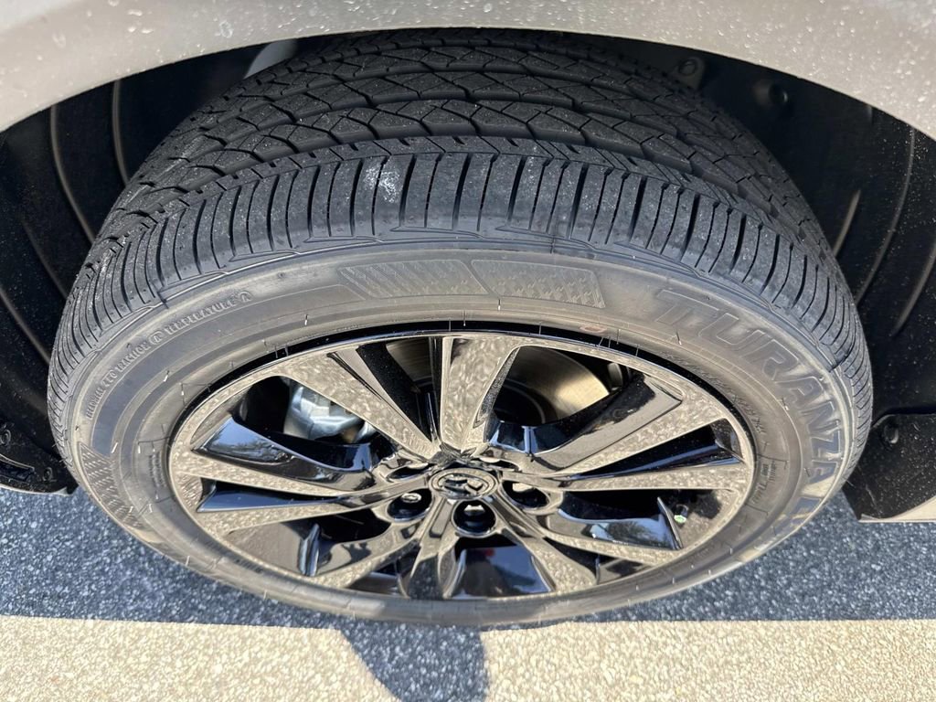 New 2026 MAZDA CX-30 AWD 2.5 S image 13