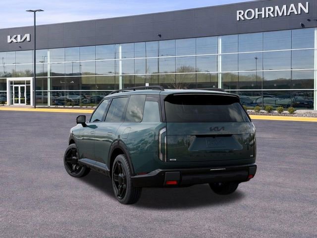 New 2027 Kia Telluride SX Prestige AWD/4WD image 4
