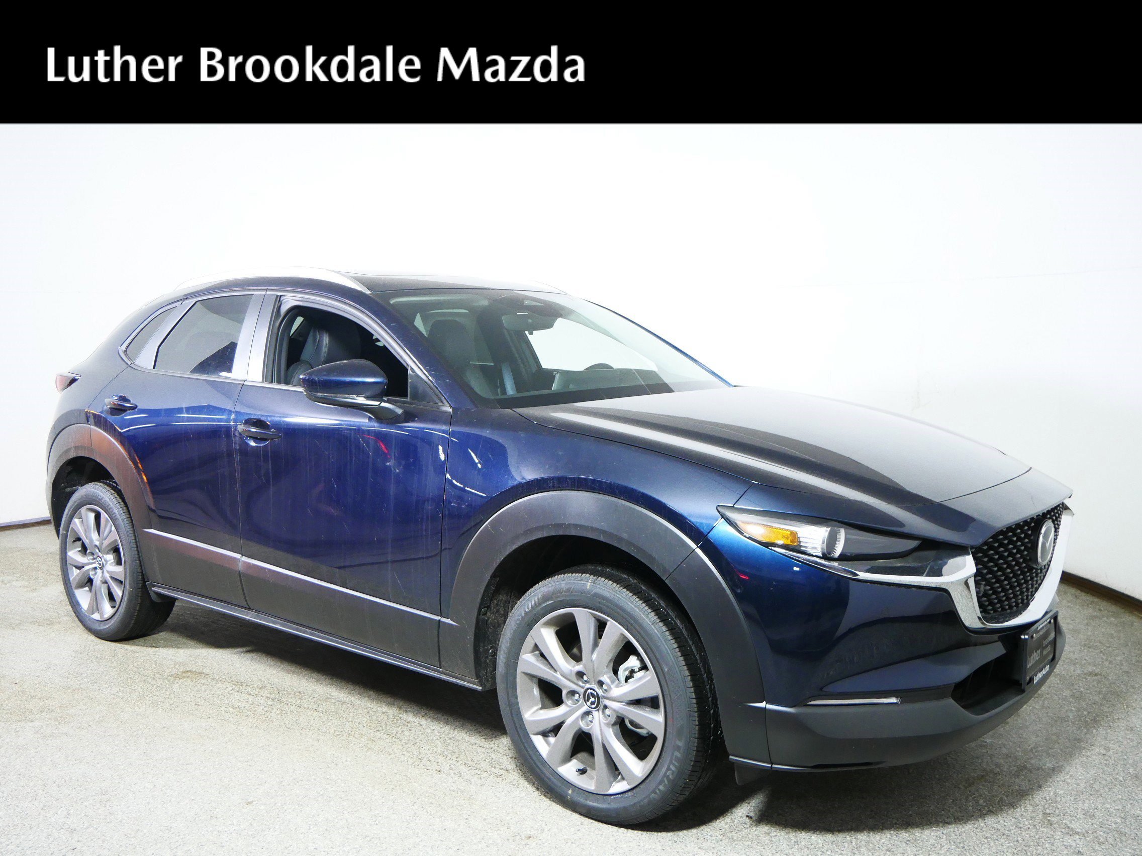 New 2026 MAZDA CX-30 AWD 2.5 S image 1