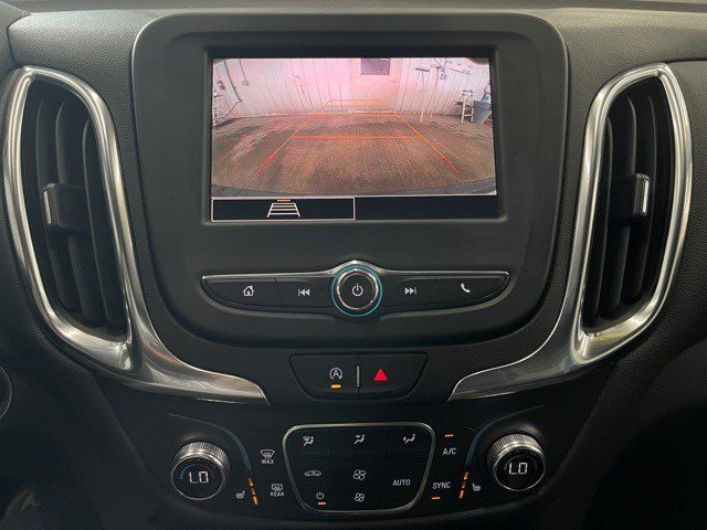 Certified 2024 Chevrolet Equinox LT image 15