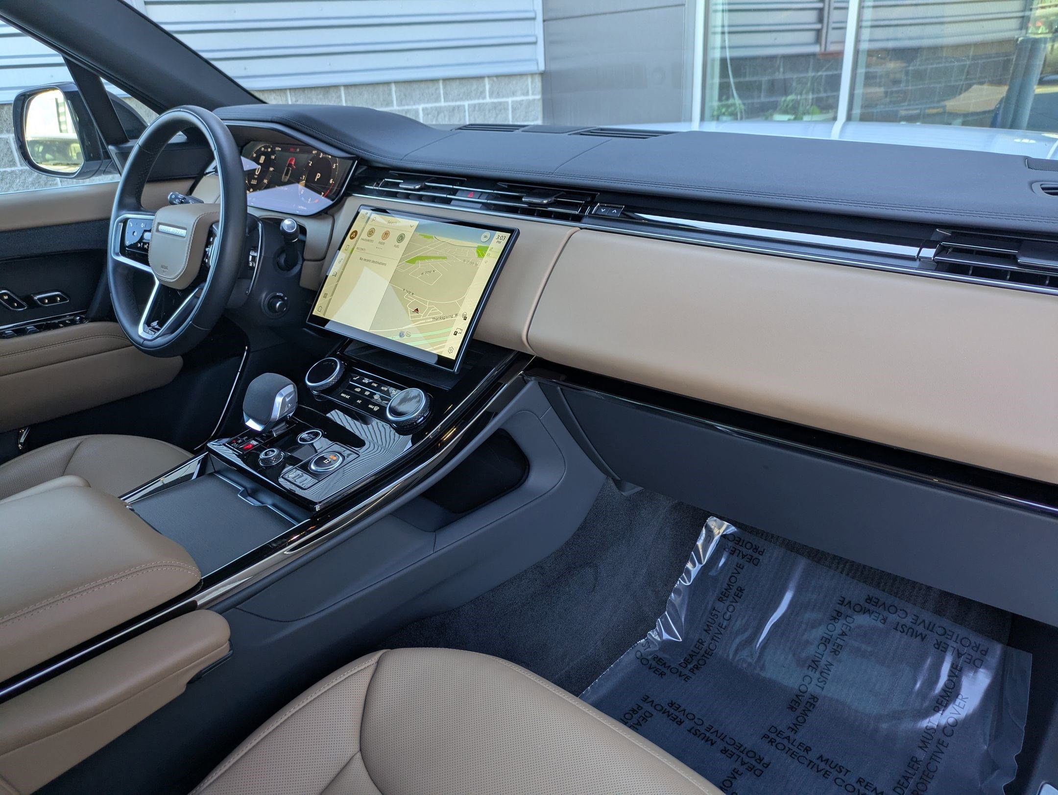 Certified 2023 Land Rover Range Rover Sport SE image 31