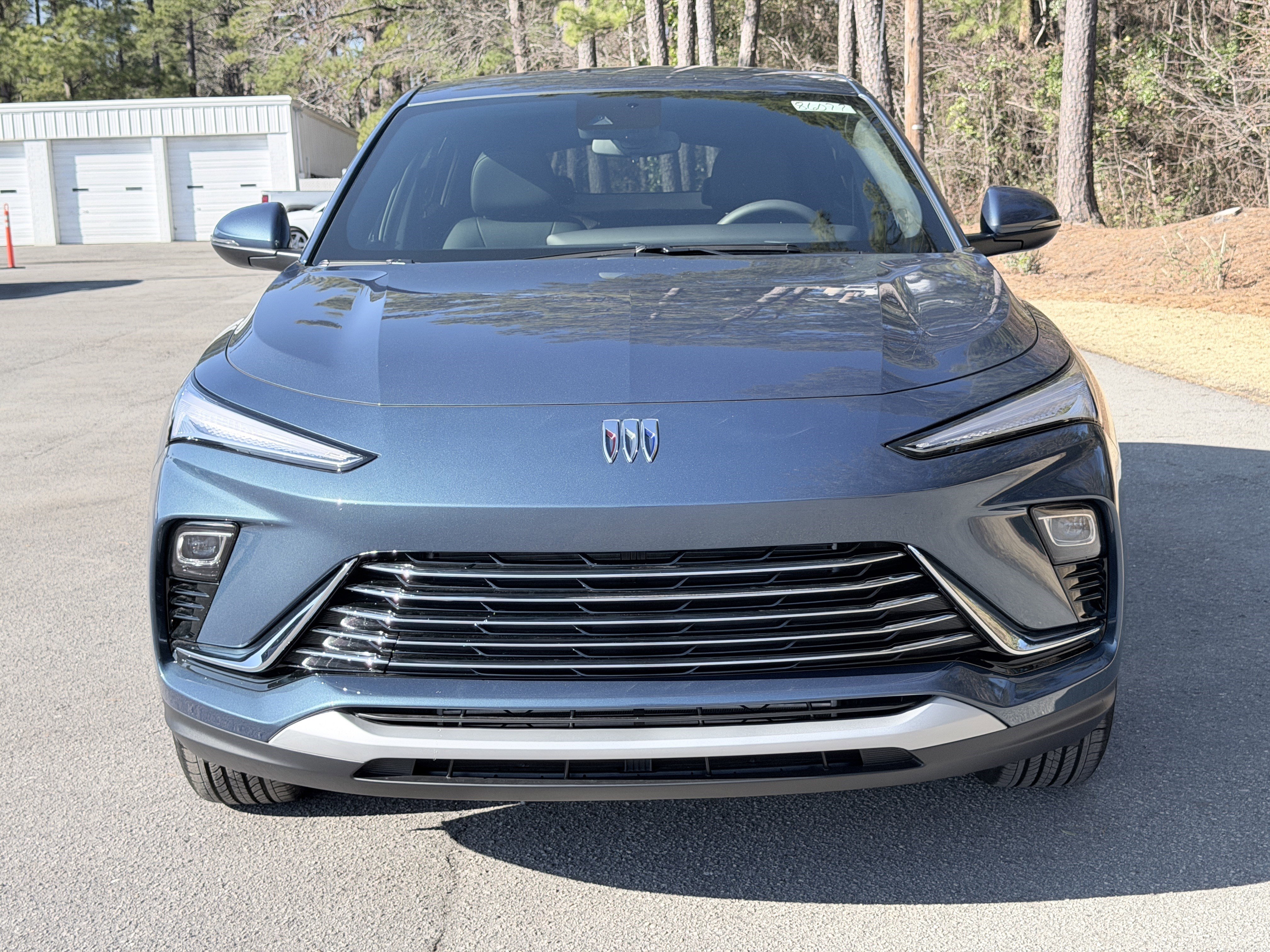 New 2026 Buick Envista Preferred w/ Convenience II Package image 38