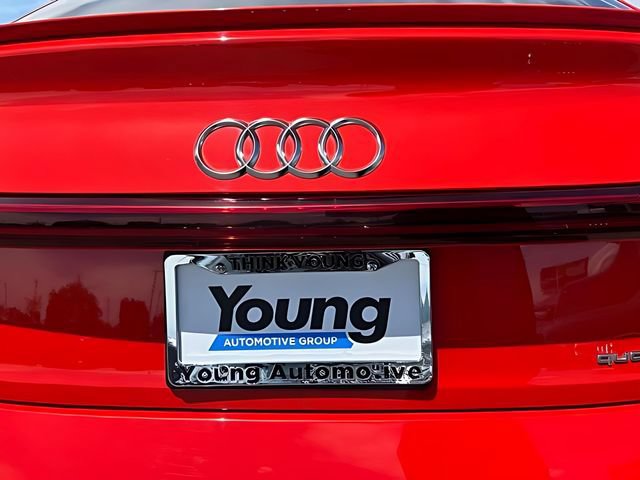 Used 2021 Audi e-tron Prestige w/ Prestige Package AWD/4WD image 15