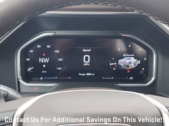 New 2026 GMC Sierra 1500 Denali image 11