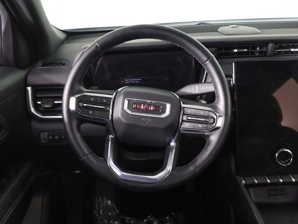 Used 2026 GMC Terrain Elevation FWD image 40