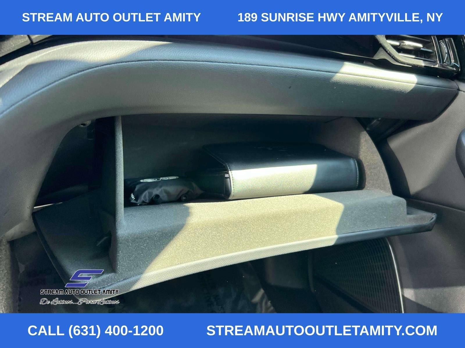 Used 2023 Acura MDX SH-AWD image 37