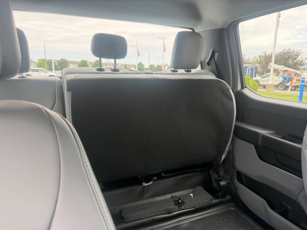 New 2026 Ford F350 XL AWD/4WD image 49