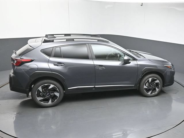 New 2025 Subaru Crosstrek 2.5i Limited w/ Popular Package #4A AWD/4WD image 48