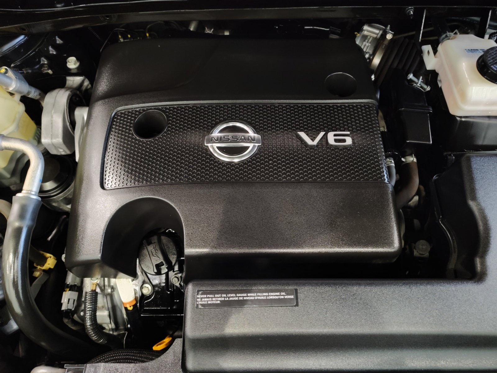Used 2020 Nissan Murano SV FWD image 27