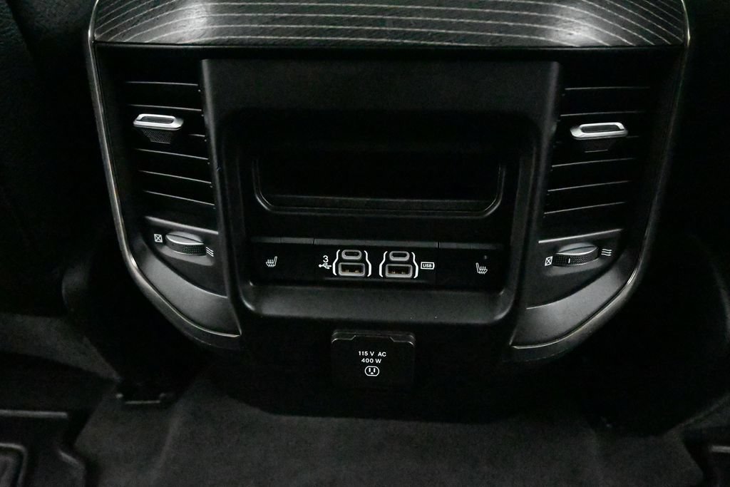 Used 2020 RAM 1500 Limited w/ Advanced Safety Group AWD/4WD image 25