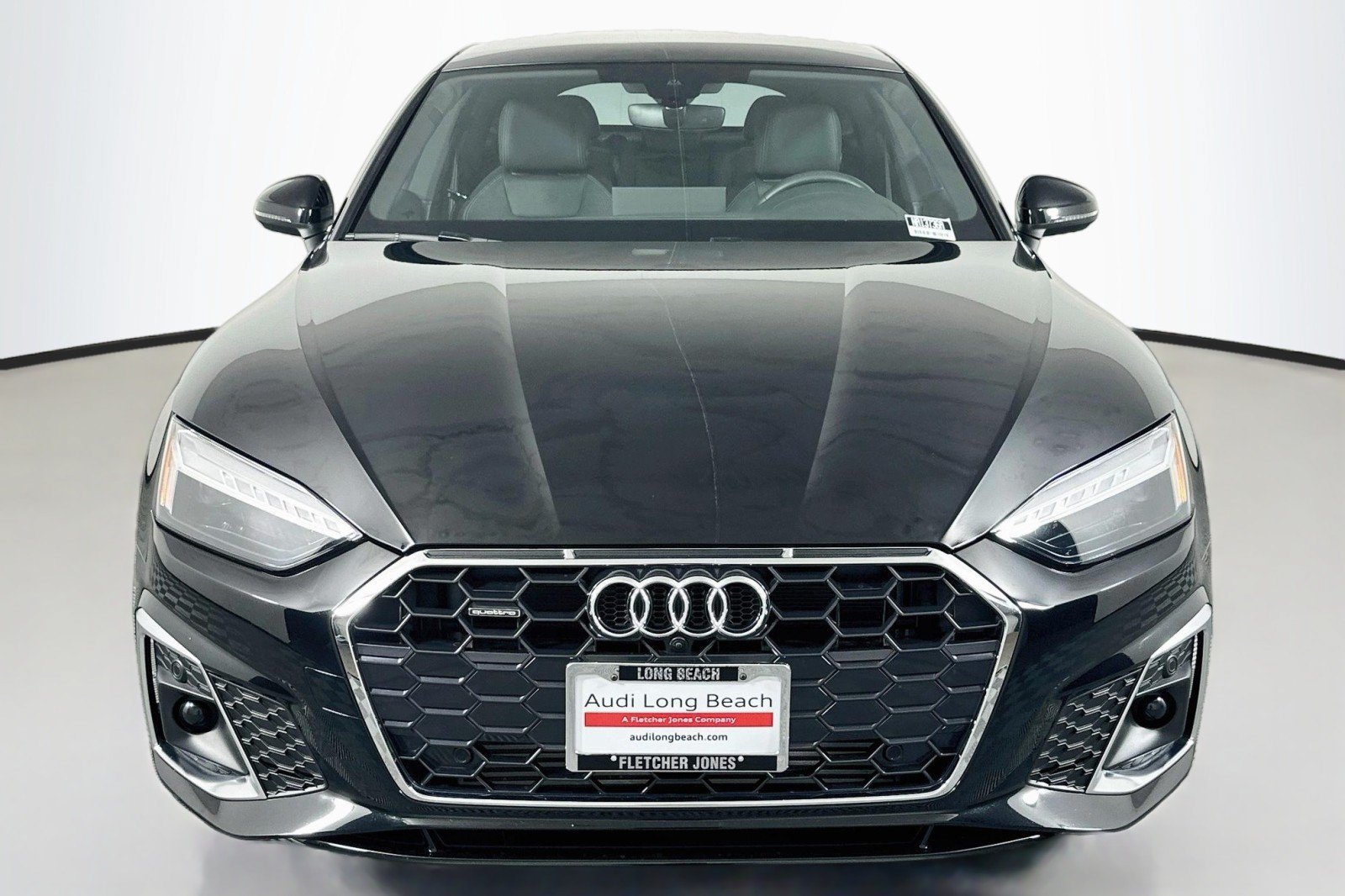 Used 2024 Audi A5 2.0T Premium Plus AWD/4WD image 2