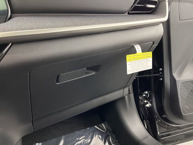 New 2026 Nissan Kicks SV w/ SV Premium Package image 35