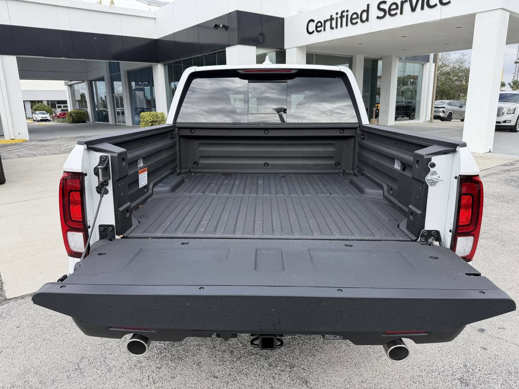 New 2026 Honda Ridgeline RTL image 9