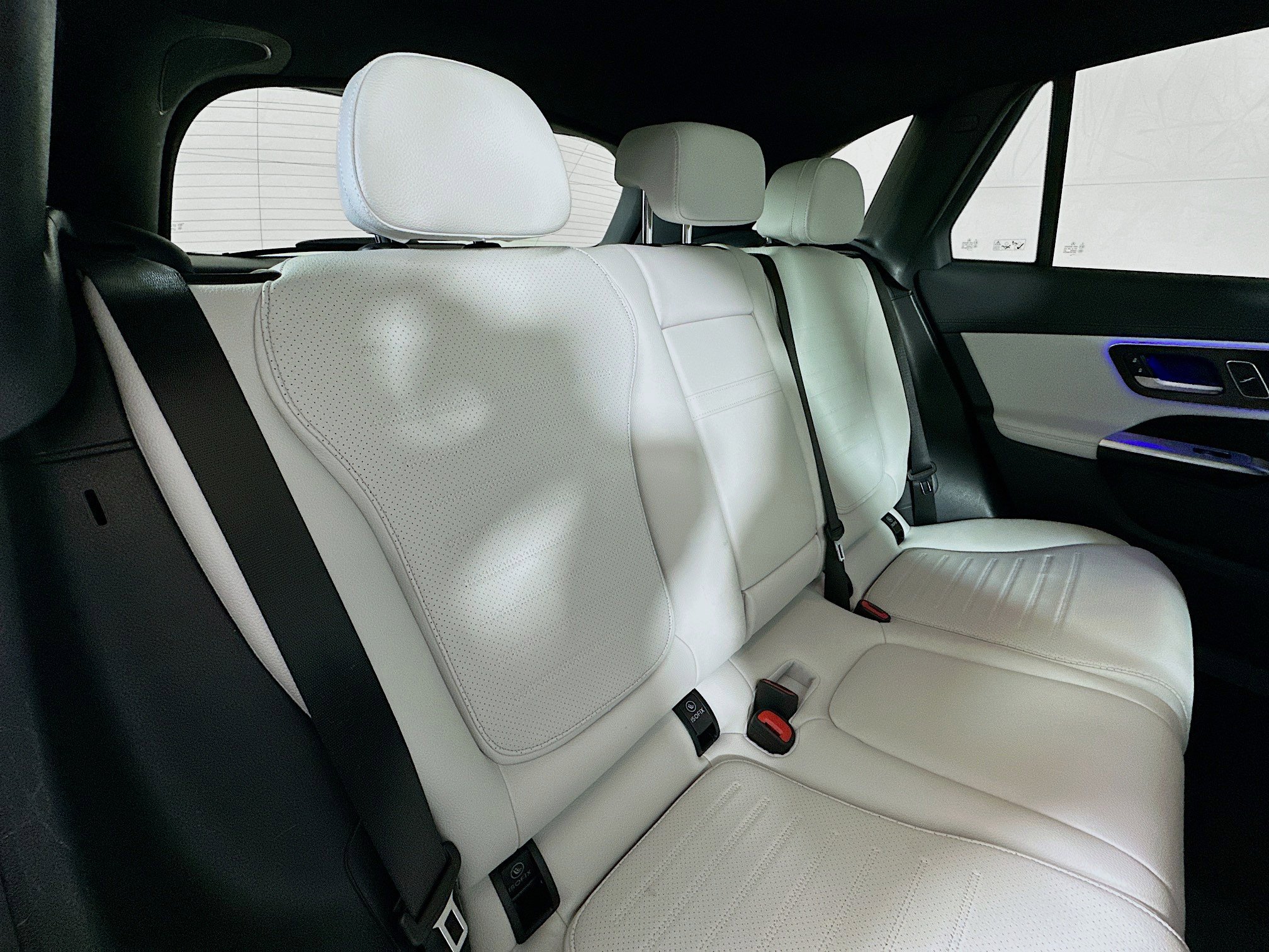 Certified 2023 Mercedes-Benz GLC 300 4MATIC image 26