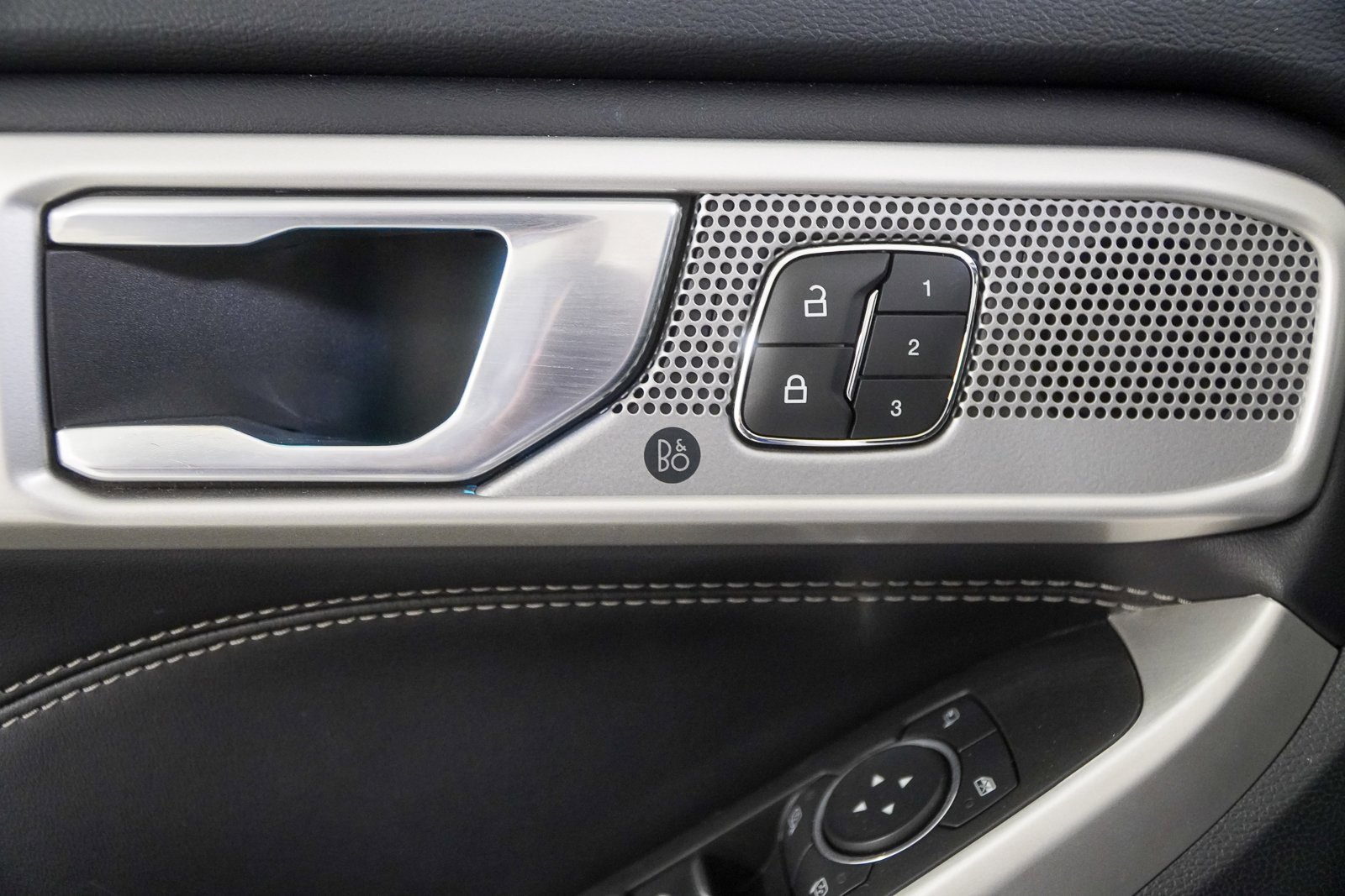 Used 2022 Ford Explorer Limited w/ Equipment Group 301A image 22