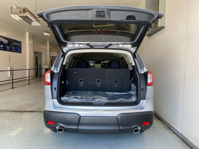 New 2026 Subaru Ascent Premium AWD/4WD image 7