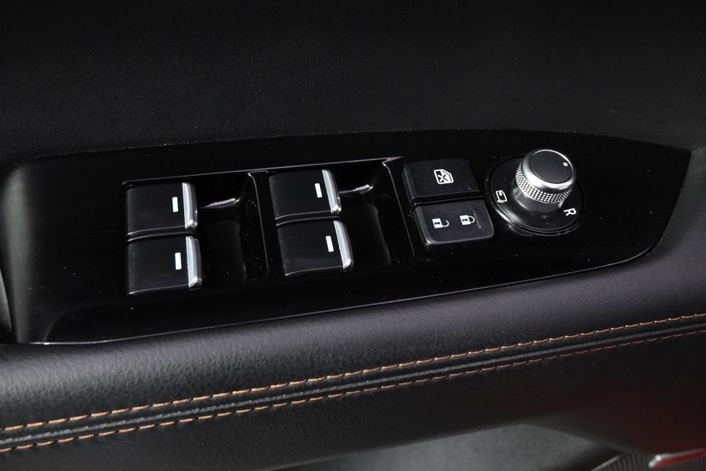 Used 2023 MAZDA CX-5 AWD 2.5 S w/ Premium Plus Pkg image 23