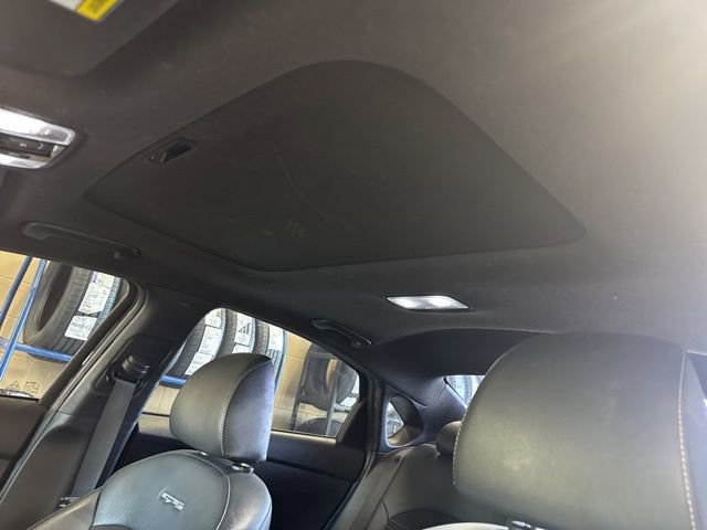 Used 2021 Kia Forte GT-Line w/ GT-Line Premium Package image 9