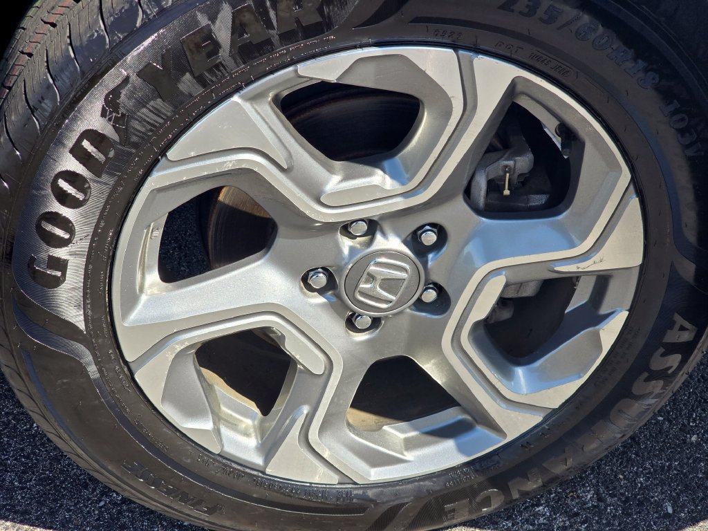 Used 2018 Honda CR-V EX-L image 12