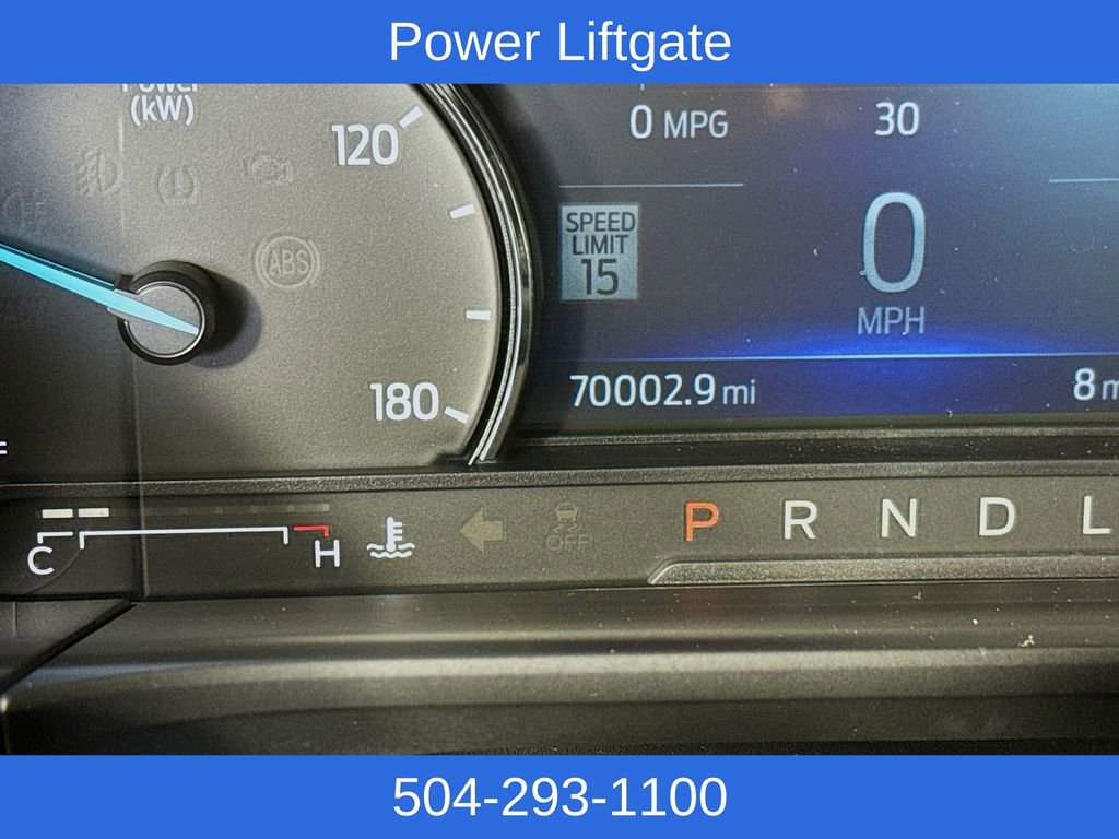 Used 2021 Ford Escape SE w/ Convenience Package image 12