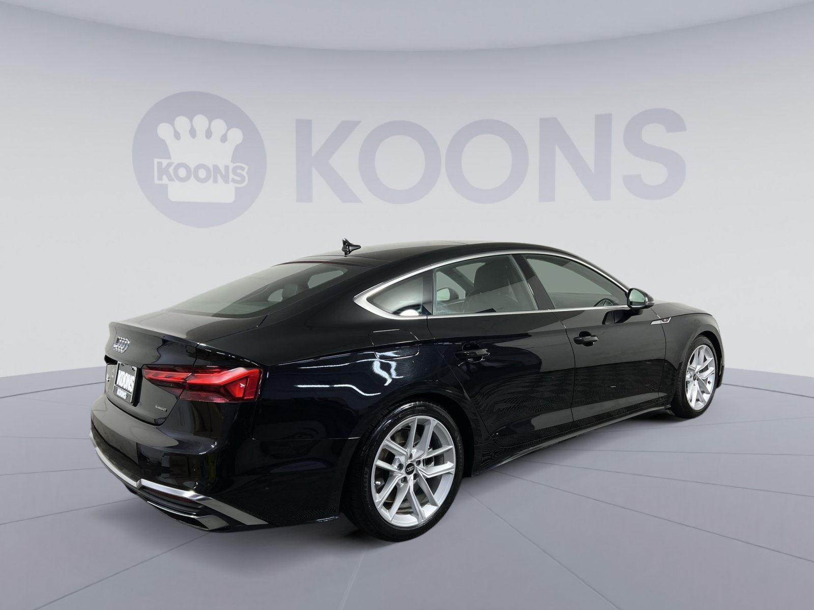 Used 2023 Audi A5 2.0T Premium w/ Convenience Package AWD/4WD image 11
