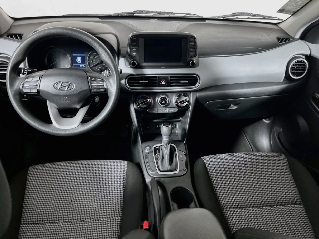 Used 2021 Hyundai Kona SE w/ Cargo Package FWD image 25
