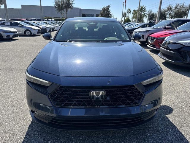 Used 2023 Honda Accord EX image 6
