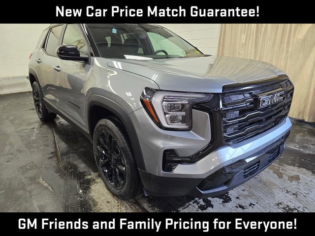 New 2026 GMC Terrain Elevation w/ Elevation Premium Package image 4