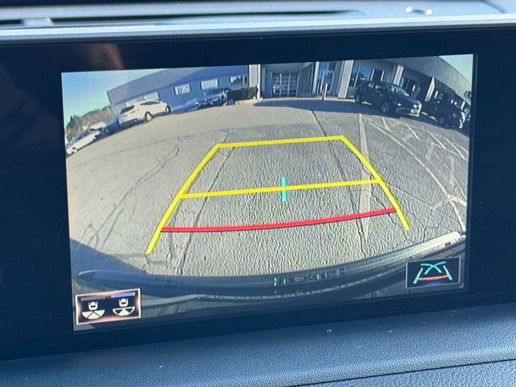 Used 2021 Lexus RX 350 AWD w/ Premium Package image 33