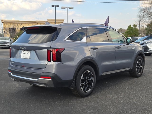Used 2025 Kia Sorento S w/ Panoramic Sunroof Package FWD image 6