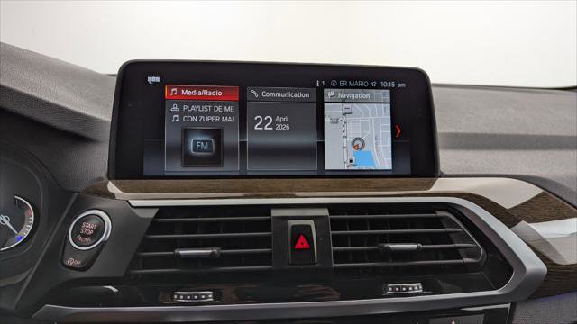 Used 2018 BMW X3 xDrive30i AWD/4WD image 27
