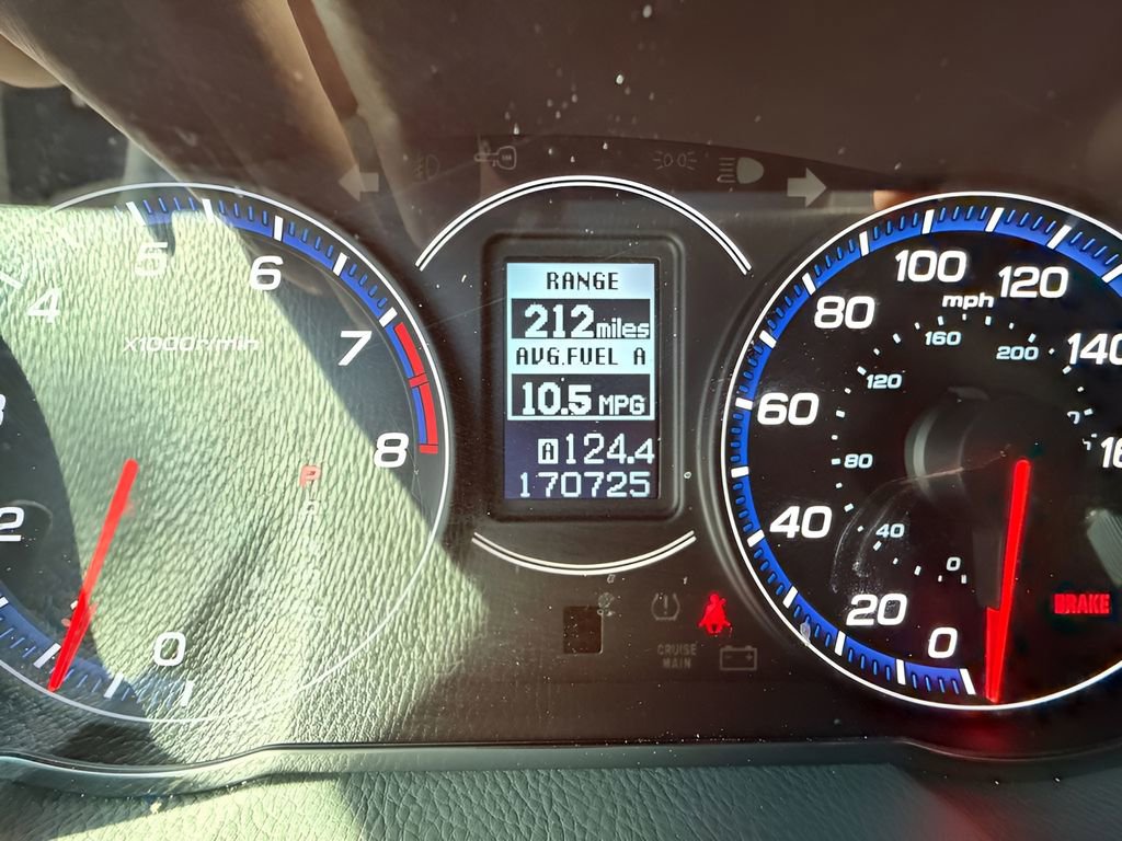 Used 2008 Acura TSX w/ Navigation FWD image 28
