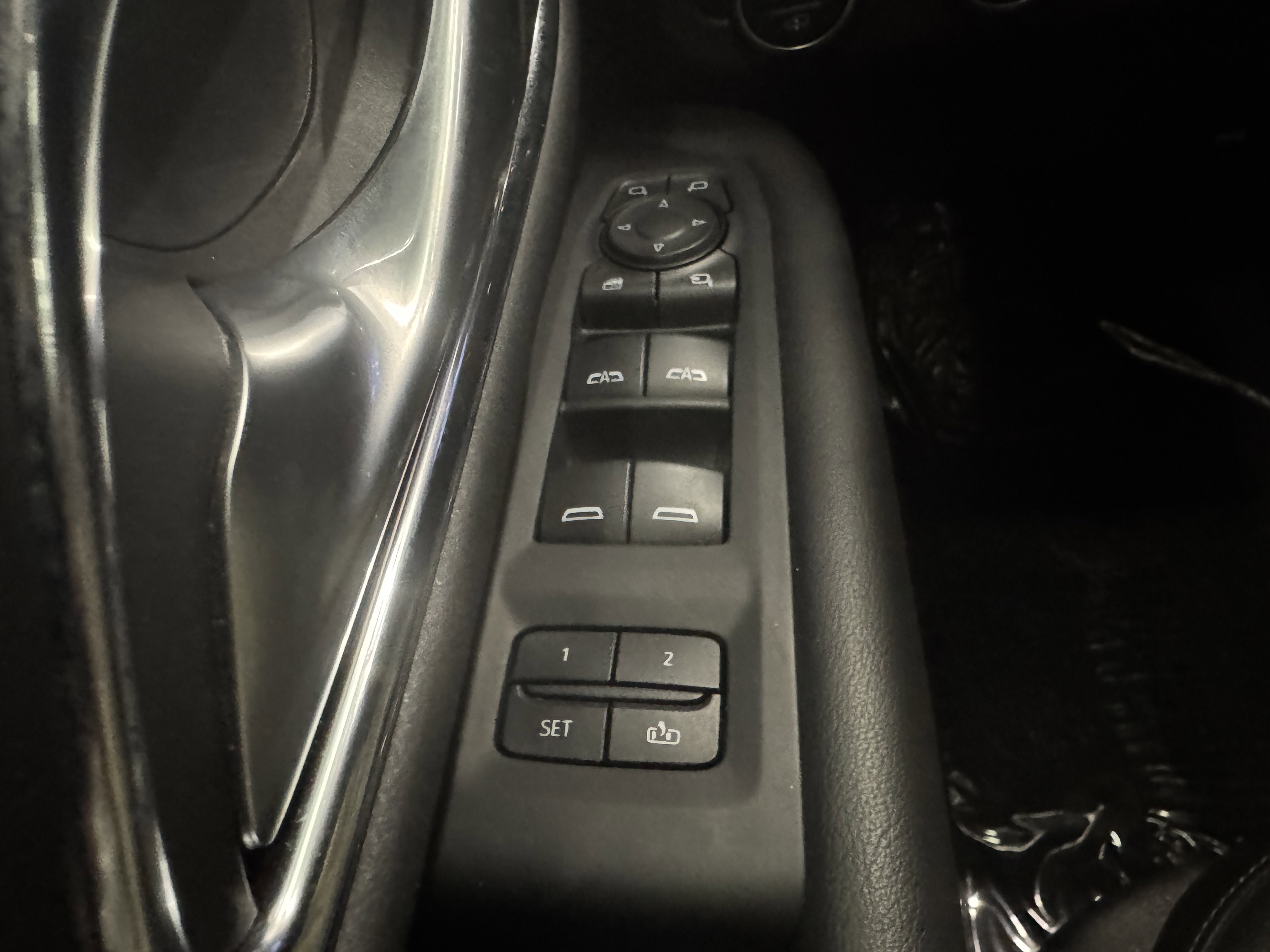 Used 2022 Chevrolet Suburban Z71 w/ Z71 Off-Road Package image 20