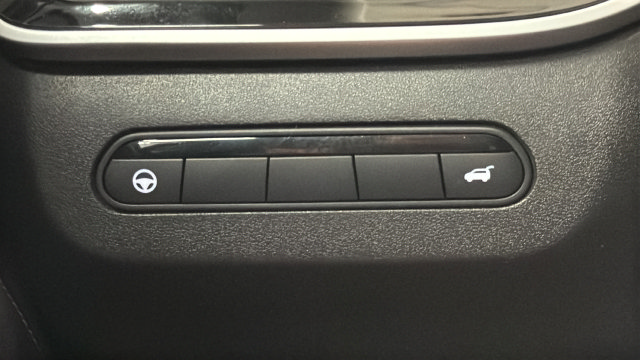 Used 2024 INFINITI QX60 Luxe AWD/4WD image 31