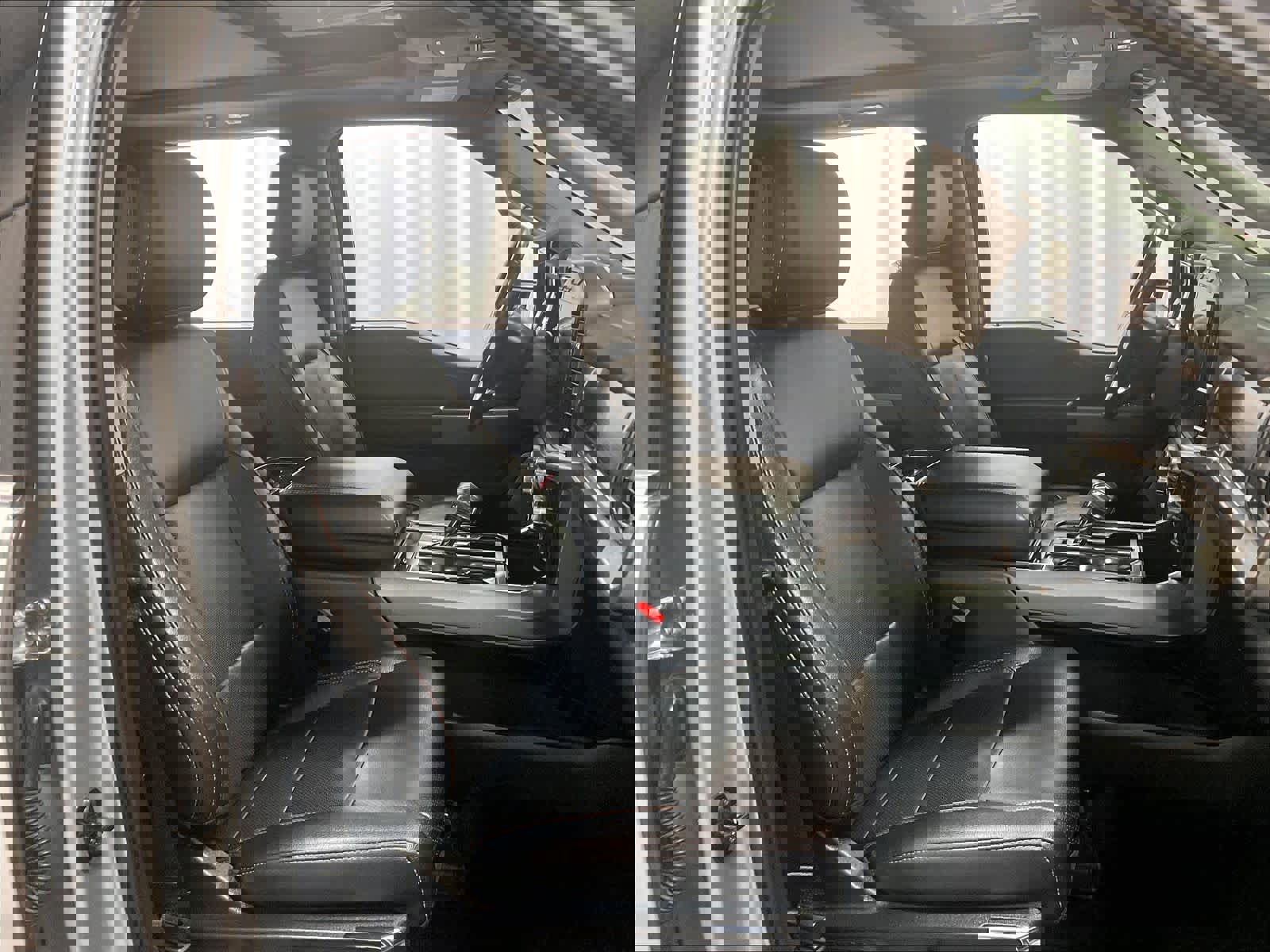 Used 2022 Ford F150 Lariat w/ Equipment Group 502A High image 22