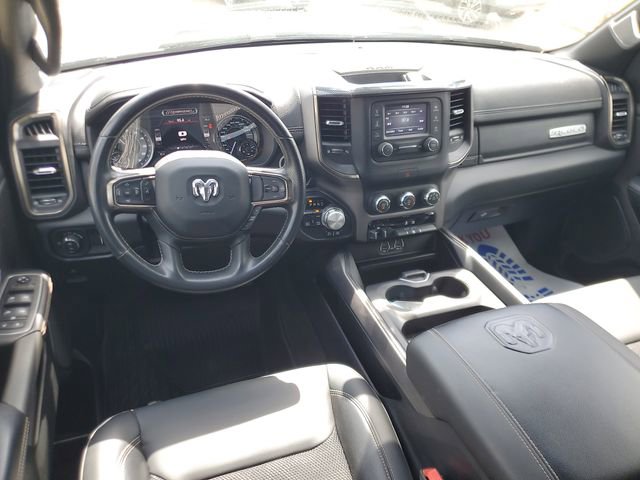 Used 2020 RAM 1500 Rebel image 12