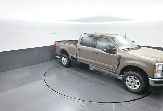 New 2026 Ford F350 4x4 Crew Cab Super Duty image 23