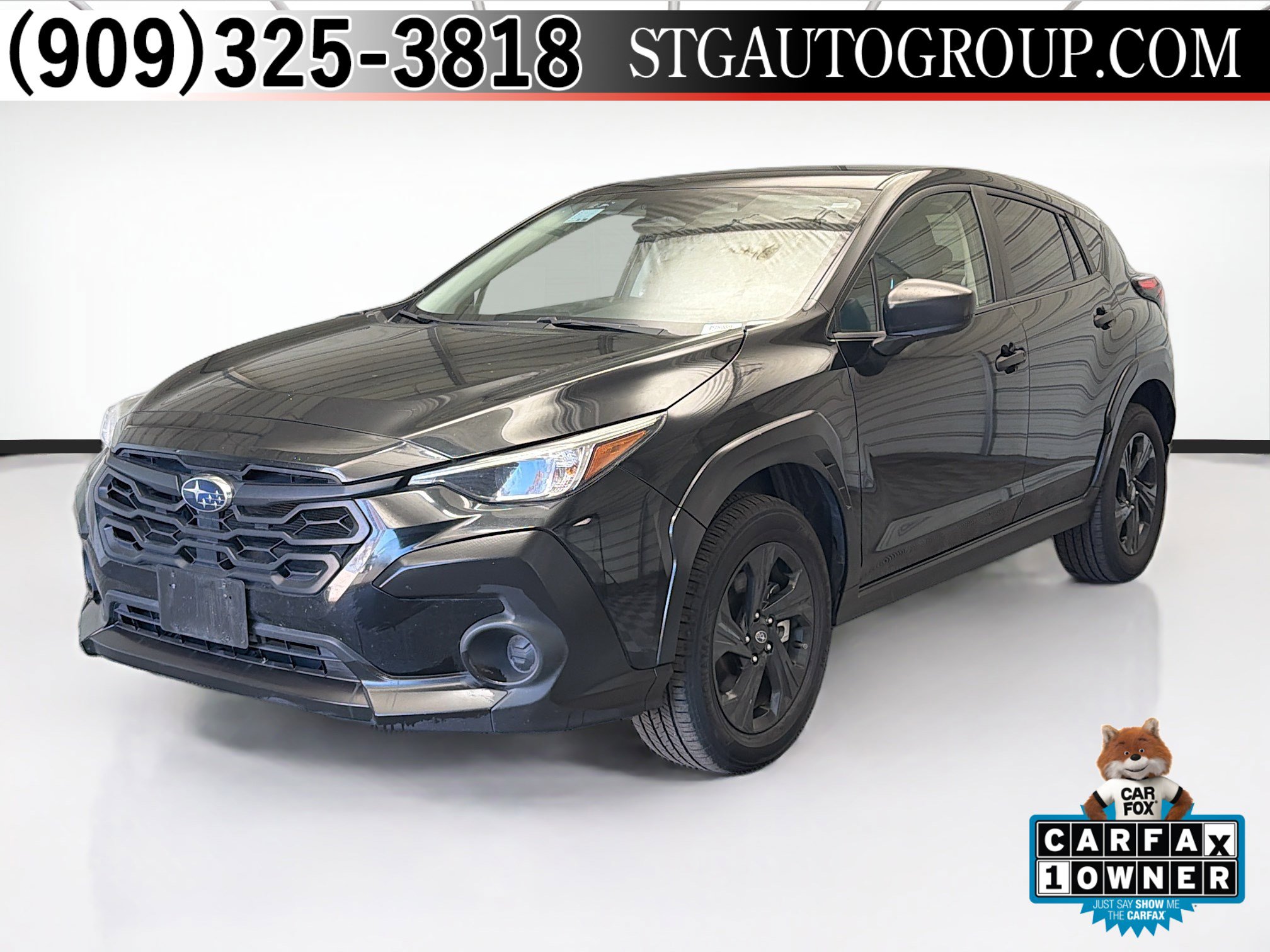 Used 2024 Subaru Crosstrek 2.0i