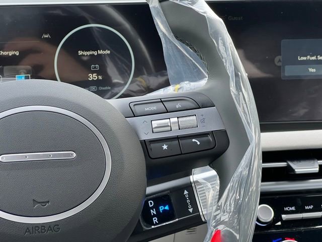 New 2026 Hyundai Tucson Limited w/ Tow & Go Package image 19