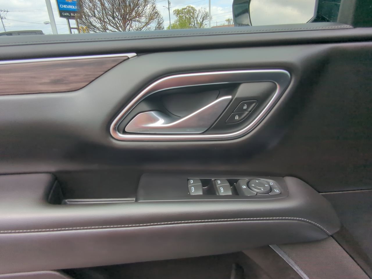 Used 2021 Chevrolet Tahoe LS RWD image 24