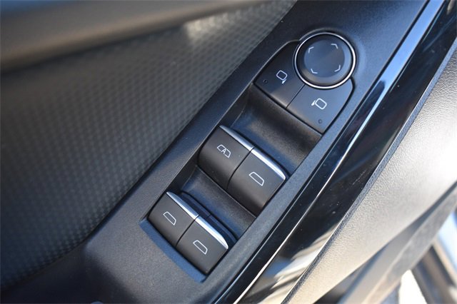 New 2026 Chevrolet Equinox RS image 21