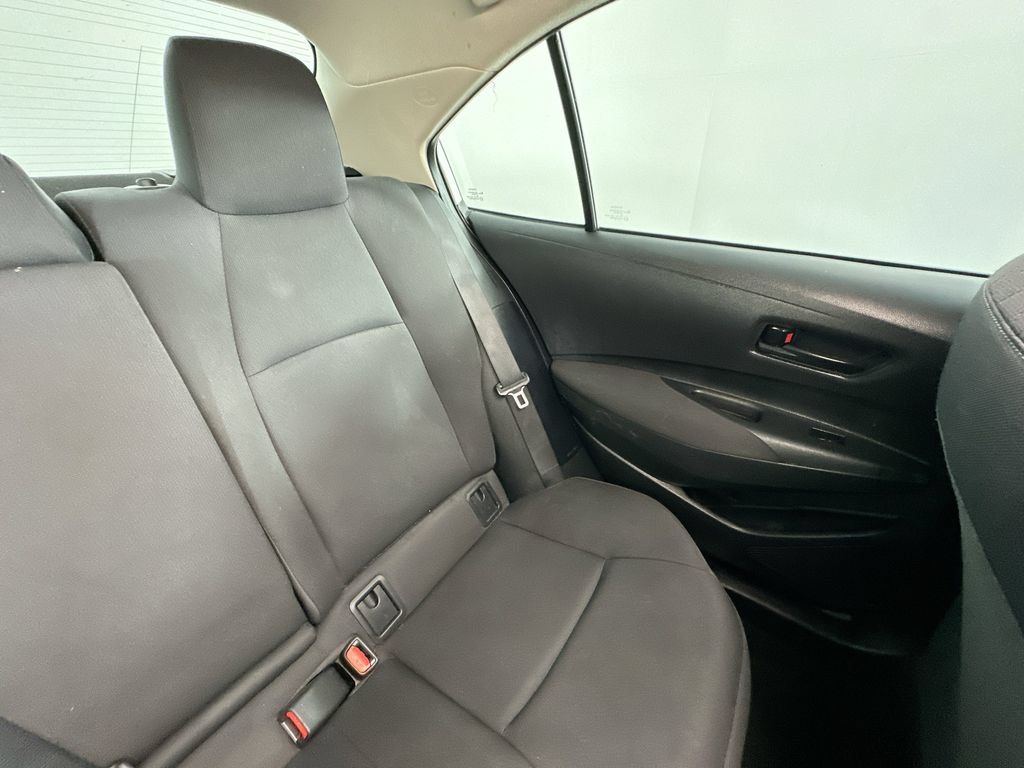 Used 2023 Toyota Corolla LE FWD image 14