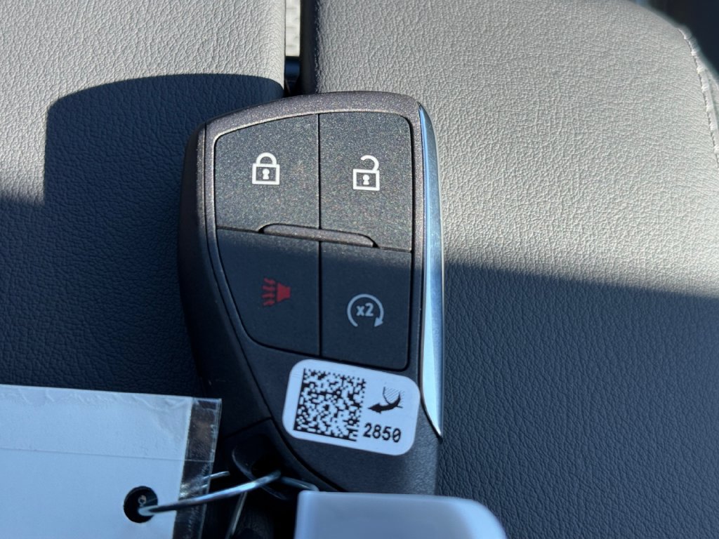 New 2026 Buick Envision Preferred AWD/4WD image 41