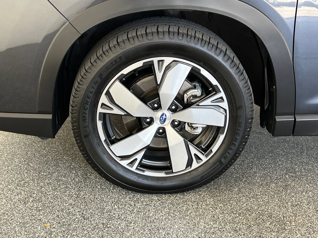 Used 2019 Subaru Forester Touring AWD/4WD image 28