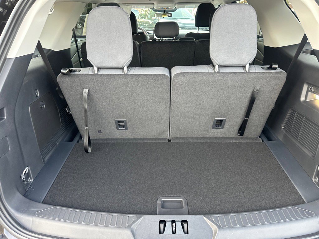 New 2026 Ford Explorer Active image 33