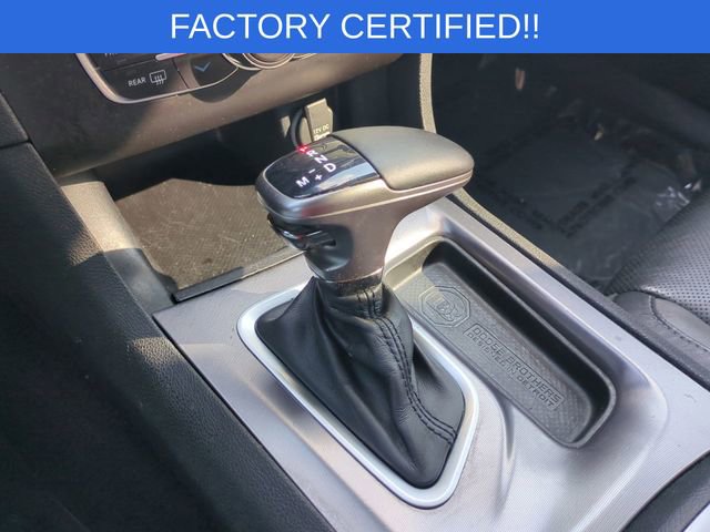 Certified 2021 Dodge Charger SXT w/ Leather Interior Group image 19