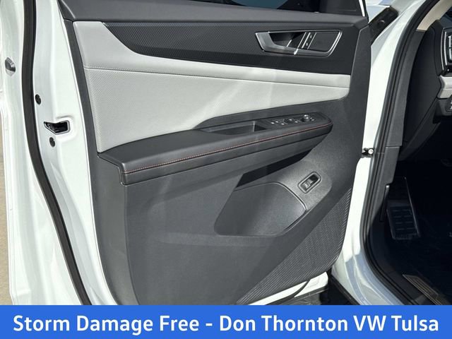 New 2026 Volkswagen Atlas Peak Edition AWD/4WD image 11