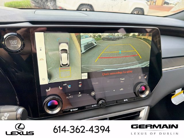New 2026 Lexus RX 350 Premium w/ Convenience Package AWD/4WD image 26