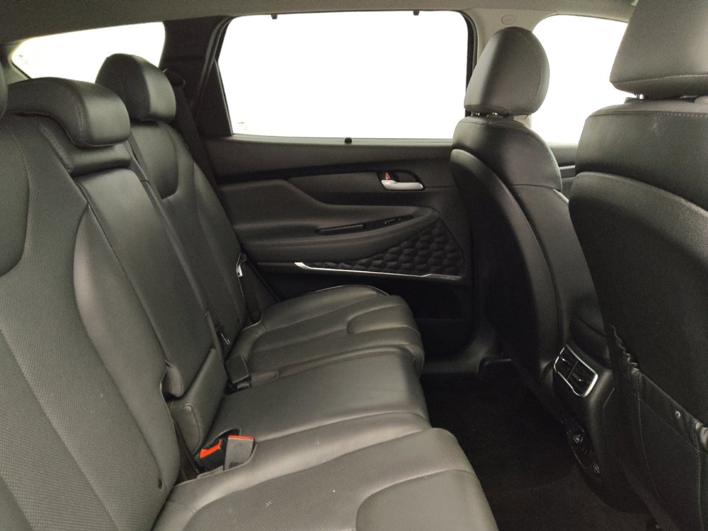 Used 2023 Hyundai Santa Fe Limited image 19